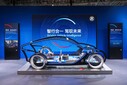2023上海國際車展2023上海汽車展2023上海整車展圖片