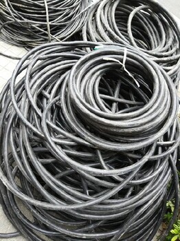 舟山废铜电缆回收，舟山回收电缆厂家，信赖推荐