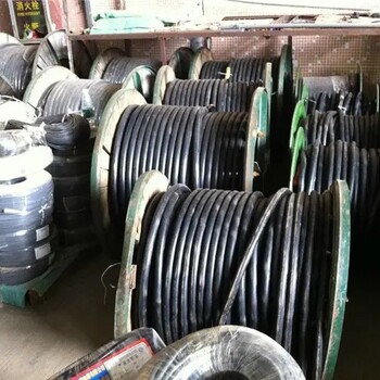 台州电线电缆回收，台州高压电缆回收，市场推荐,电缆回收