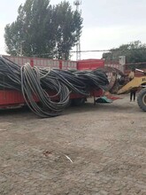 亳州二手廢舊電纜線回收電纜線回收廠家圖片