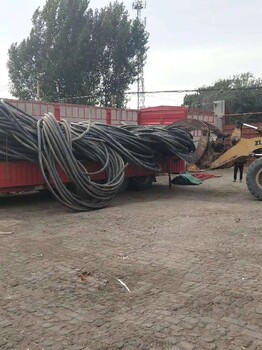 台州电线电缆回收，台州高压电缆回收，市场推荐,电缆回收