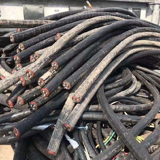 东胜电缆线回收旧电缆线回收,上饶二手废旧电缆线回收电缆线回收报价