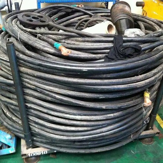 冬胜废旧物资回收二手电缆回收,衢州市电缆头回收公司2022