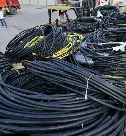 丽水废铜电缆回收，丽水动力电缆拆除回收，推荐,电缆线回收