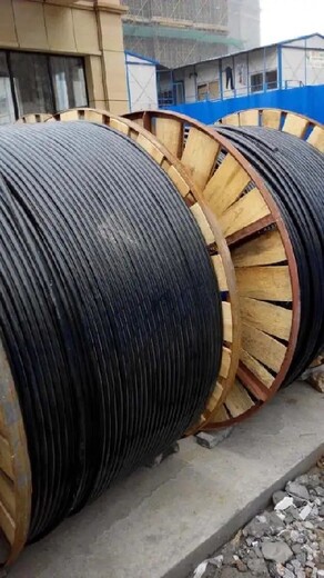 浙江冬胜电缆回收电缆线回收,安吉电线电缆回收，安吉二手电缆回收公司，价位推荐