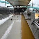 聚氯乙烯含氟瑩丹防腐漆使用環(huán)氧聚酰胺防腐涂料耐溫多少度