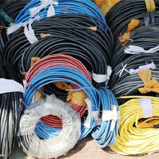 舟山整卷电缆回收（今日报价）舟山光伏电缆回收2022实时报价