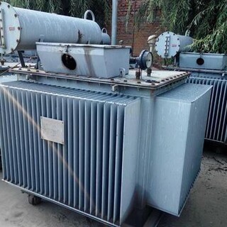 滨江区干式变压器回收公司图片1