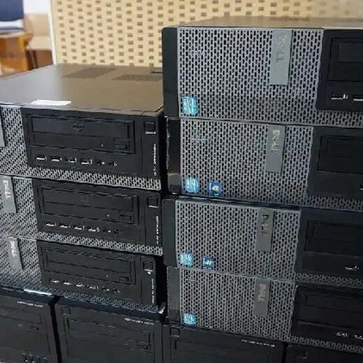 浙江临安区服务器回收二手电脑回收电脑回收报价