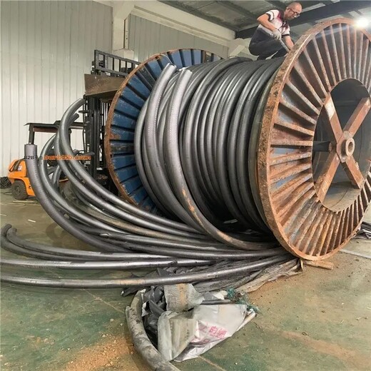 杭州市萧山区旧电缆线回收公司2022,二手电缆回收