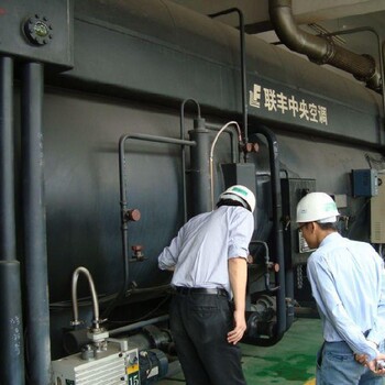 東陽雙良中央空調(diào)回收，東陽溴化鋰制冷機組回收，正規(guī)推薦,溴化鋰水冷機組回收