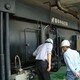 丽水青田县二手冷冻机设备回收回收溴化锂制冷机厂家图