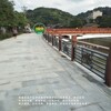 重庆木纹栏杆厂家,仿木纹护栏