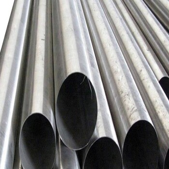 201不锈钢管薄壁不锈钢圆管商家直供不锈钢管材圆通焊管定制