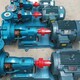 淮安消防泵是多级泵还是单级泵产品图