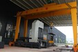 广州吊钩桥式铸造起重机厂家