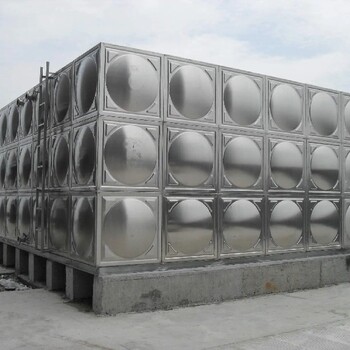 郑州一吨不锈钢水箱价格