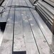 铁路专供钢材热轧镀锌方钢发货及时方钢型号齐全