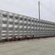 郑州不锈钢组合式水箱价格	产品图