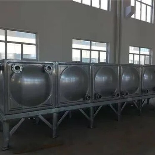 上海不锈钢水箱报价,304不锈钢水箱厂家报价