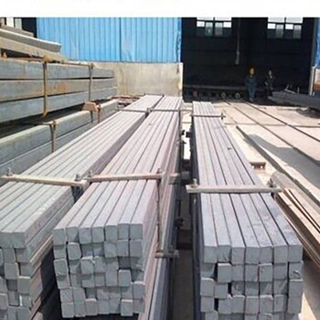 现货供应25方钢表面光滑埋弧高焊接方钢