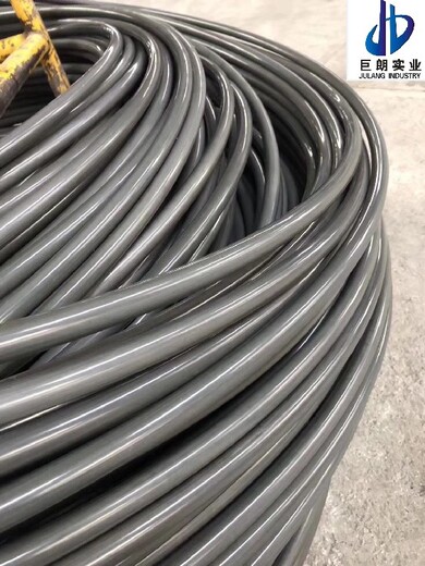 巨朗精线耐热钢冷镦线材,北京SUSXM27冷镦不锈钢丝特殊钢线材圆钢