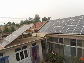 皇姑区太阳能并网发电供应厂家
