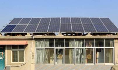 宝鸡市陈仓区太阳能光伏组件离网发电系统太阳能蓄电池