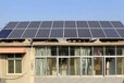 大庆市大同区太阳能离网发电120w80w单晶硅电池板