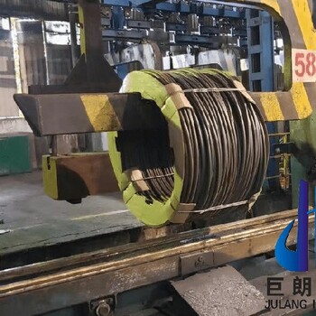 北京SUS420J1冷镦不锈钢丝特殊钢线材再伸线,耐热钢冷镦线材