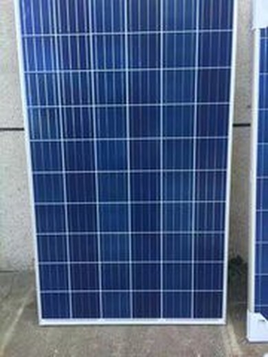 双鸭山太阳能组件
