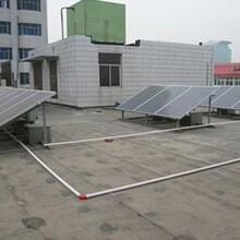 阿克苏柯坪县蓄电池电池板太阳能监控厂家价格可谈图片
