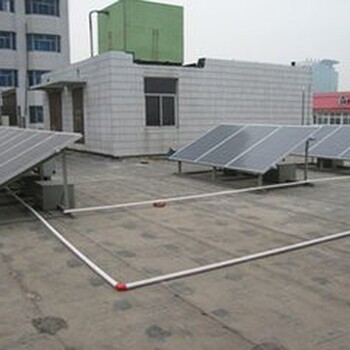 北林区太阳能并网发电怎么安装,太阳能光伏并网