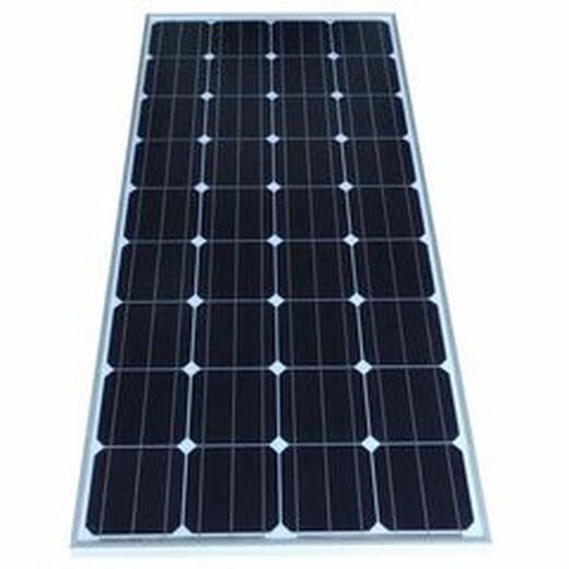 安康太阳能组件厂家报价
