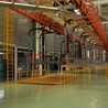 自动化北京生产流水线北京流水线厂家高品质终身维修