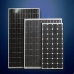 铜川太阳能组件