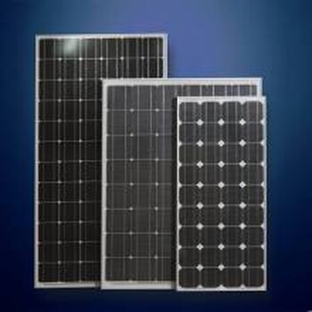 咸阳太阳能组件供应厂家