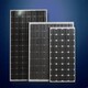 建平县太阳能组件产品图
