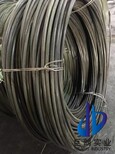 北京SUS316J1冷镦不锈钢丝特殊钢线材螺母线图片2