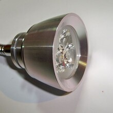 珠海生產機加工照明射燈廠家直銷圖片