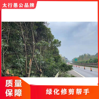 武汉道路绿化修剪用绿篱机生产厂家联系方式图片6