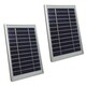 太阳能组件上门安装图