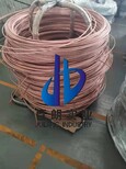 北京SUS316J1冷镦不锈钢丝特殊钢线材螺母线图片4