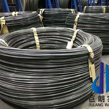 北京SUS316J1冷镦不锈钢丝特殊钢线材螺母线