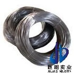 北京SUS316J1冷镦不锈钢丝特殊钢线材螺母线图片5