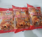 南京特产土豆片零食储存方式