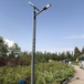 昌平新款5米40瓦太阳能路灯维修-北京太阳能路灯厂