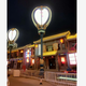北京太阳能LED路灯图