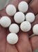 陶瓷厂废瓷球回收大量回收高铝衬砖高铝球研磨球氧化铝球