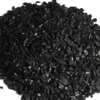 张家口海星柱状活性炭市场,果壳活性炭图片1